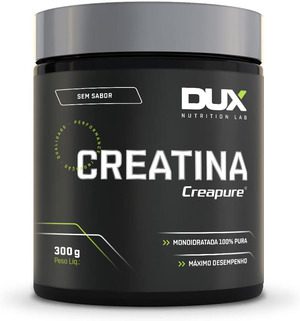 Melhores creatinas pura