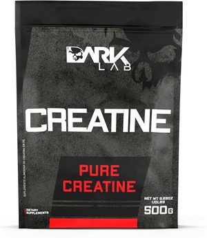 Dark Lab Creatine