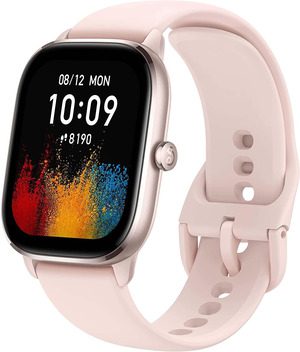 Amazifit para medir coração acelerado ao acorda