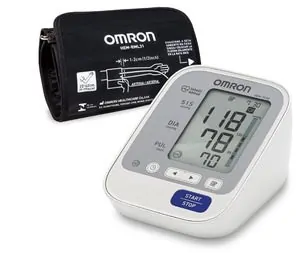 Aparelho de medir pressão