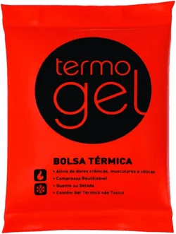 Bolsa térmica