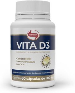 Vitamina D