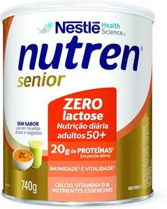 Nutren Senior