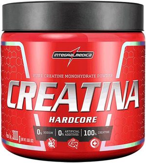 creatinina Integralmedica