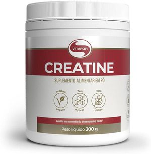 Creatine monohidratada