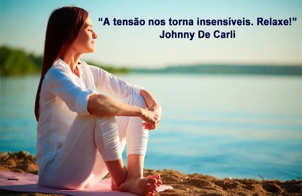 Frases de meditação