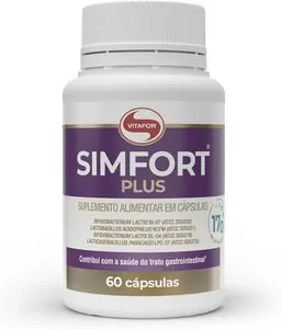 Suplemento de prebioticos e probioticos