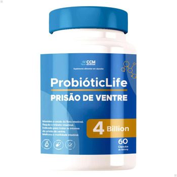 Probiótic life