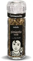 Pimenta do reino verde grávida pode comer