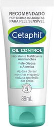 Cetaphil creme clareador de pele