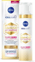 Creme Nívea