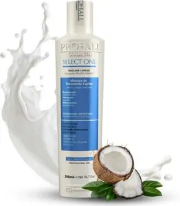 Progessiva pro hall