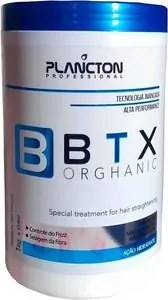 BTX Organic