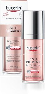 Serum facial Eucerin