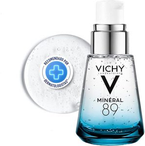 Vichy sérum facial