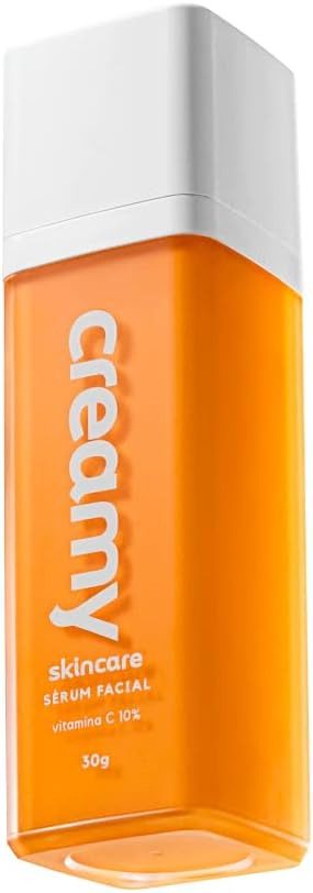 Creamy sérum