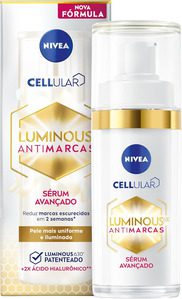 Sérum nívea
