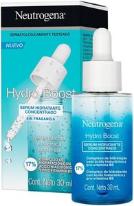 Hydroboost
