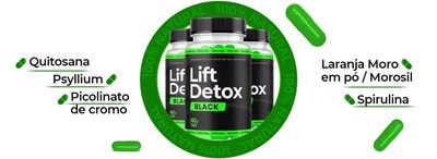 produto lift detox que funciona