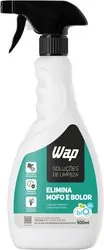 Wap antimofo caseiro