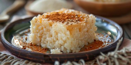 Arroz doce