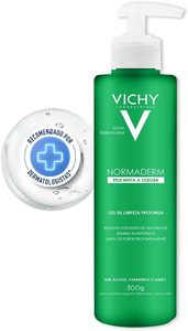 Sabonete VICHY
