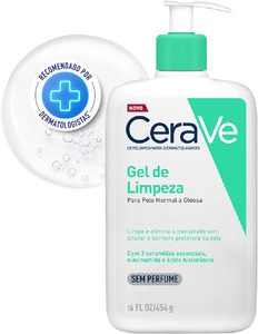 Sabonete para pele oleosa