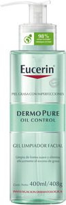 Eucerin oil control