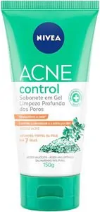 Sabonete Acne control