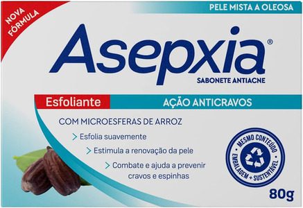 Asepxia