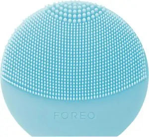 Foreo para remover maquiagem