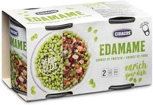 Edamame
