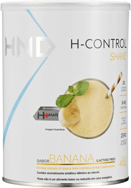Shake H Control
