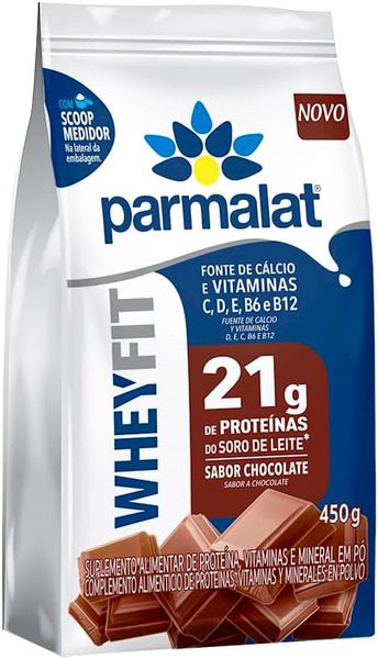 shake parmalat
