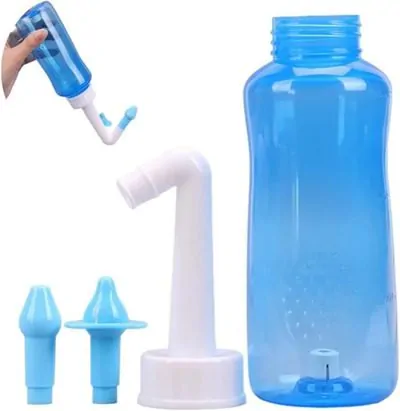 Higienizador nasal