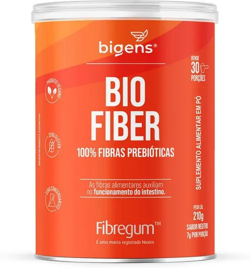BioFiber