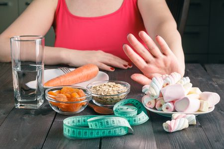 primeiros dias de dieta sintomas