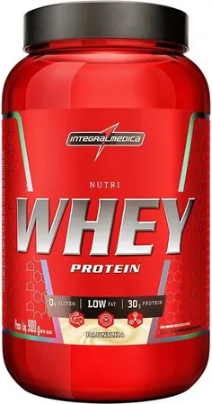 Whey protein