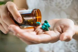 Secnidazol é antibiótico