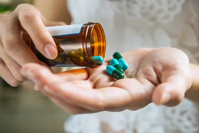 Secnidazol é antibiótico