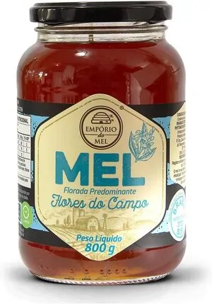 Mel remédio para sinusite