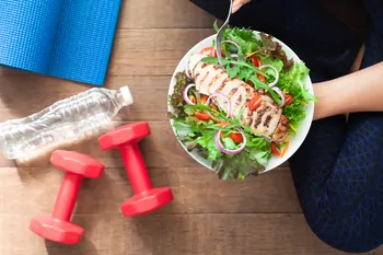 alimentos para ganhar massa muscular