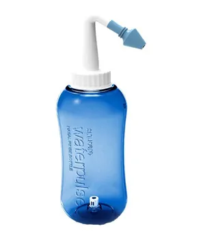 frasco de lavagem nasal