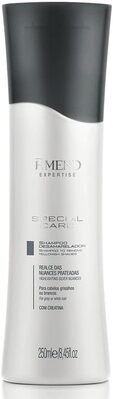 Shampoo amend