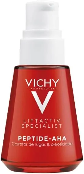 Liftactiv Specialist creme para rugas