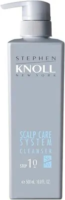 Shampoo anticaspa knoll