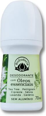 Desodorante