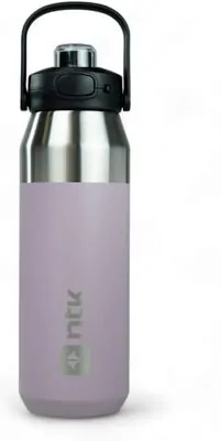 Garrafa térmica inox