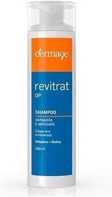shampoo para dermatite seborreica