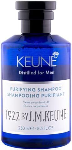 Shampoo purificante